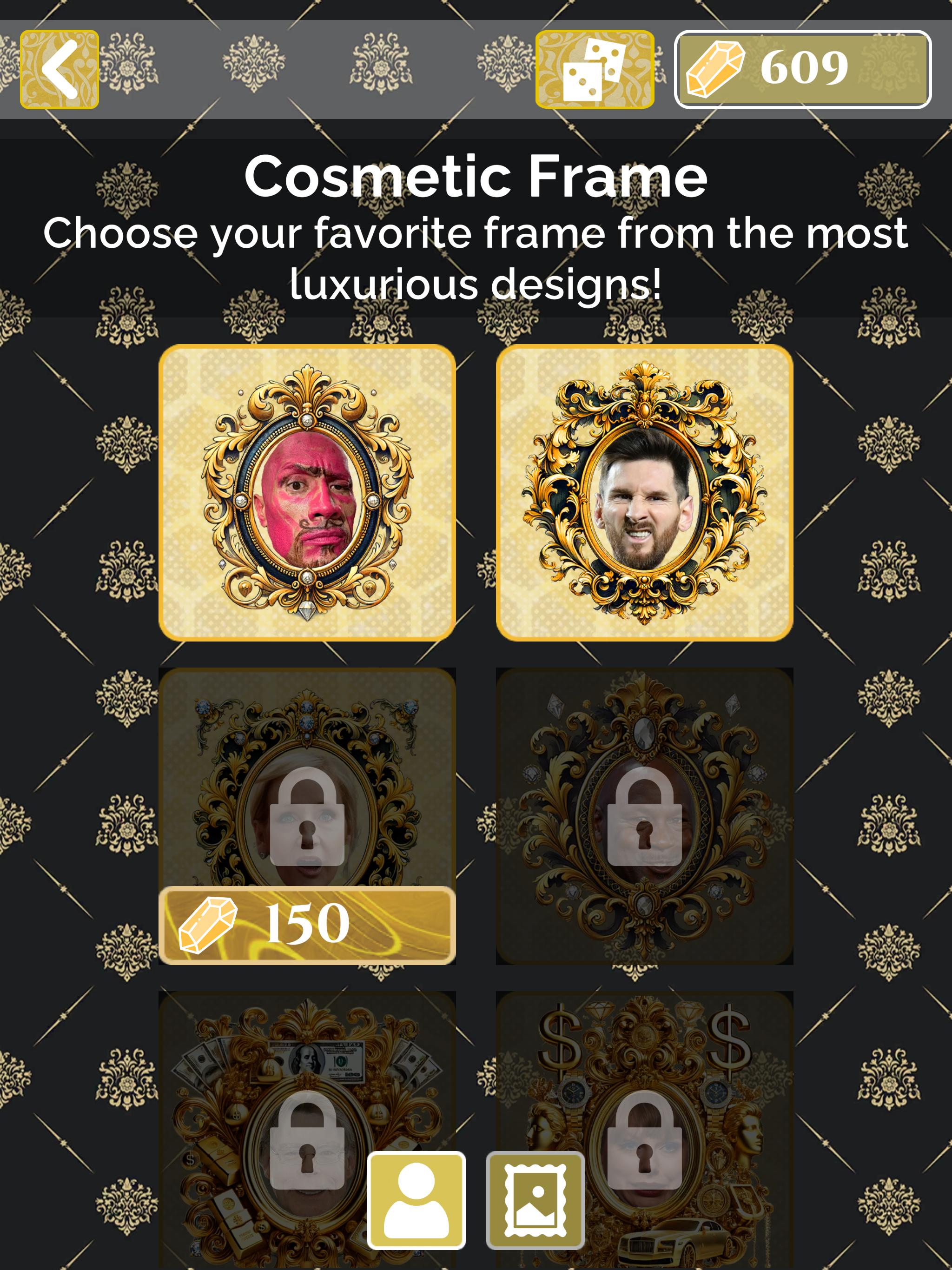 Spend Their Money (ALL of it!)