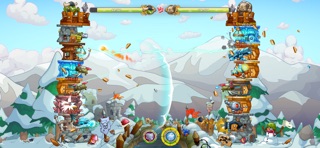 Tower Crush Evolution Screenshot 4 of 10