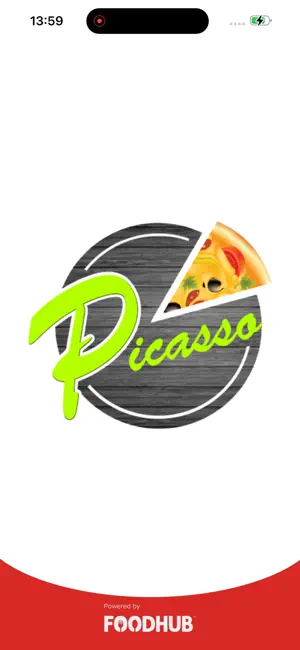 Picasso Aspull, screenshot 1
