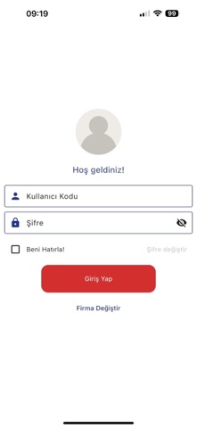 PosBack Onay screenshot