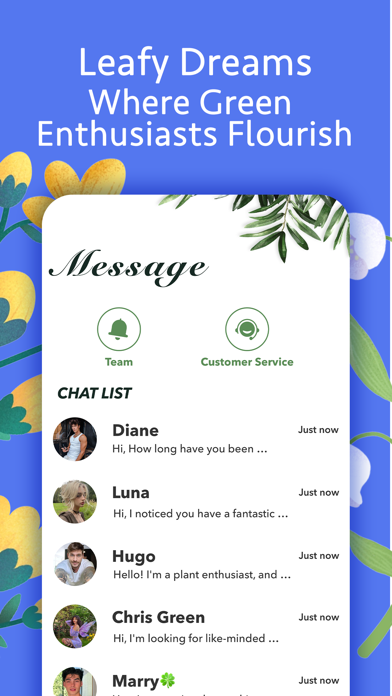 SweetChat-Live Meet Screenshot