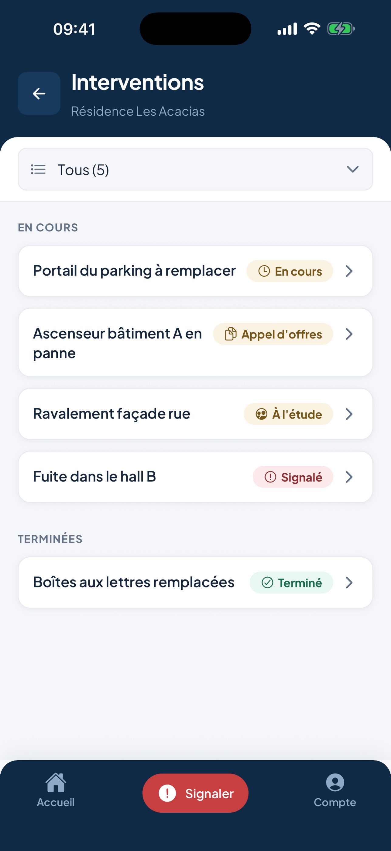 Screenshot 2 of Ma Copro