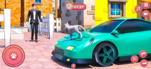 City kitty Life: Cat Simulator screenshot 3