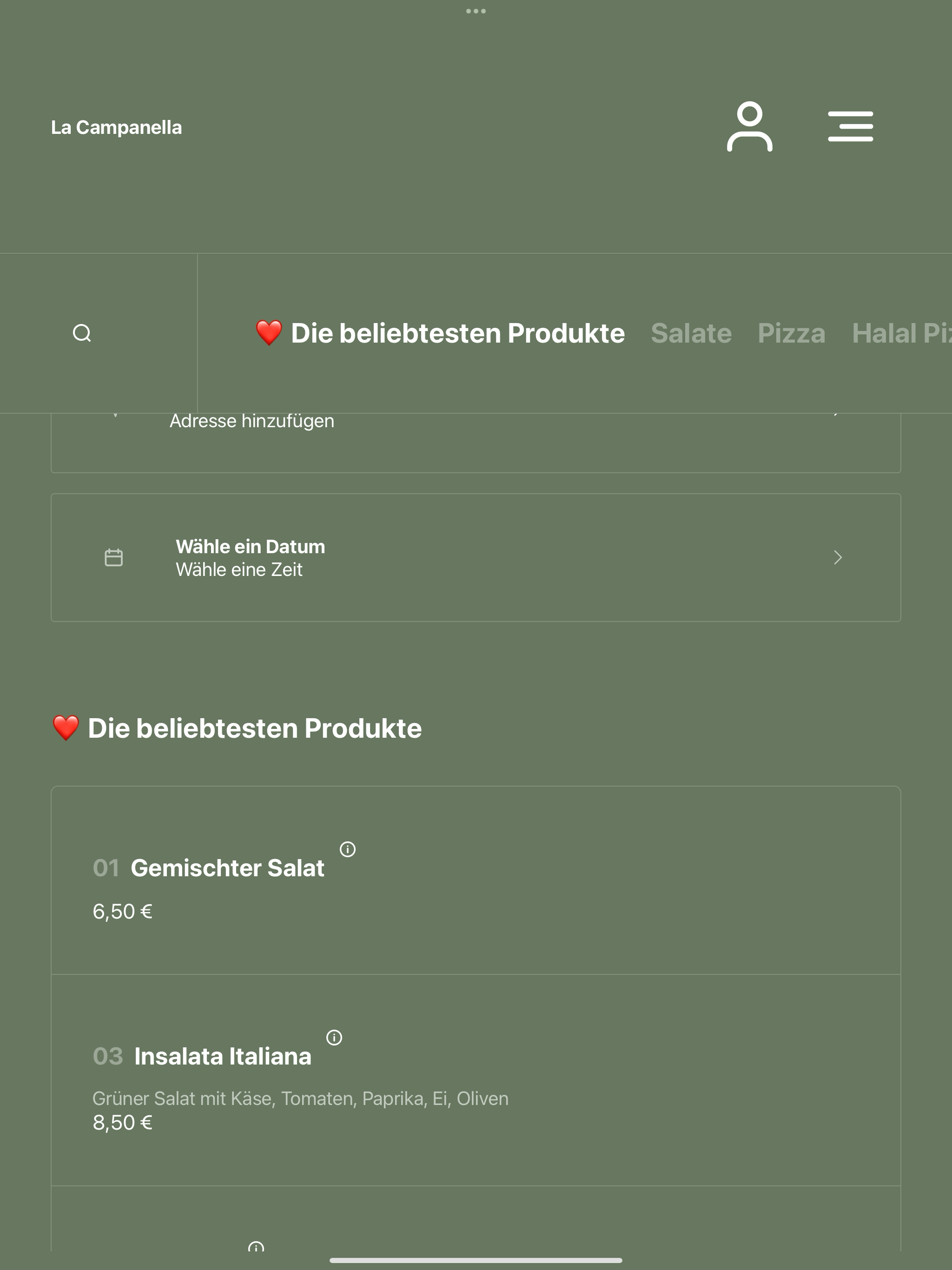 La Campanella screenshot 7