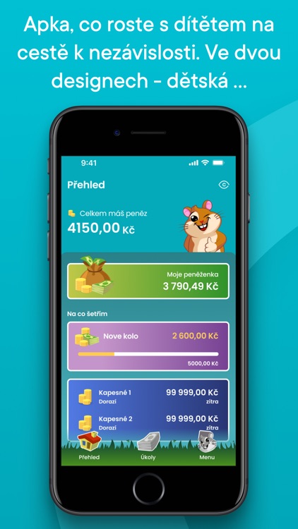 Partners screenshot-5