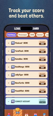Oonlu - Offline Games screenshot 7