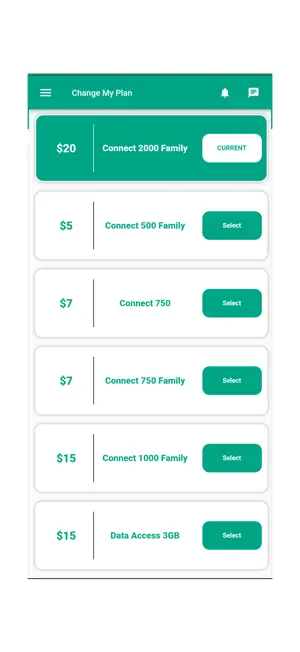 MyClarity Wireless screenshot 2