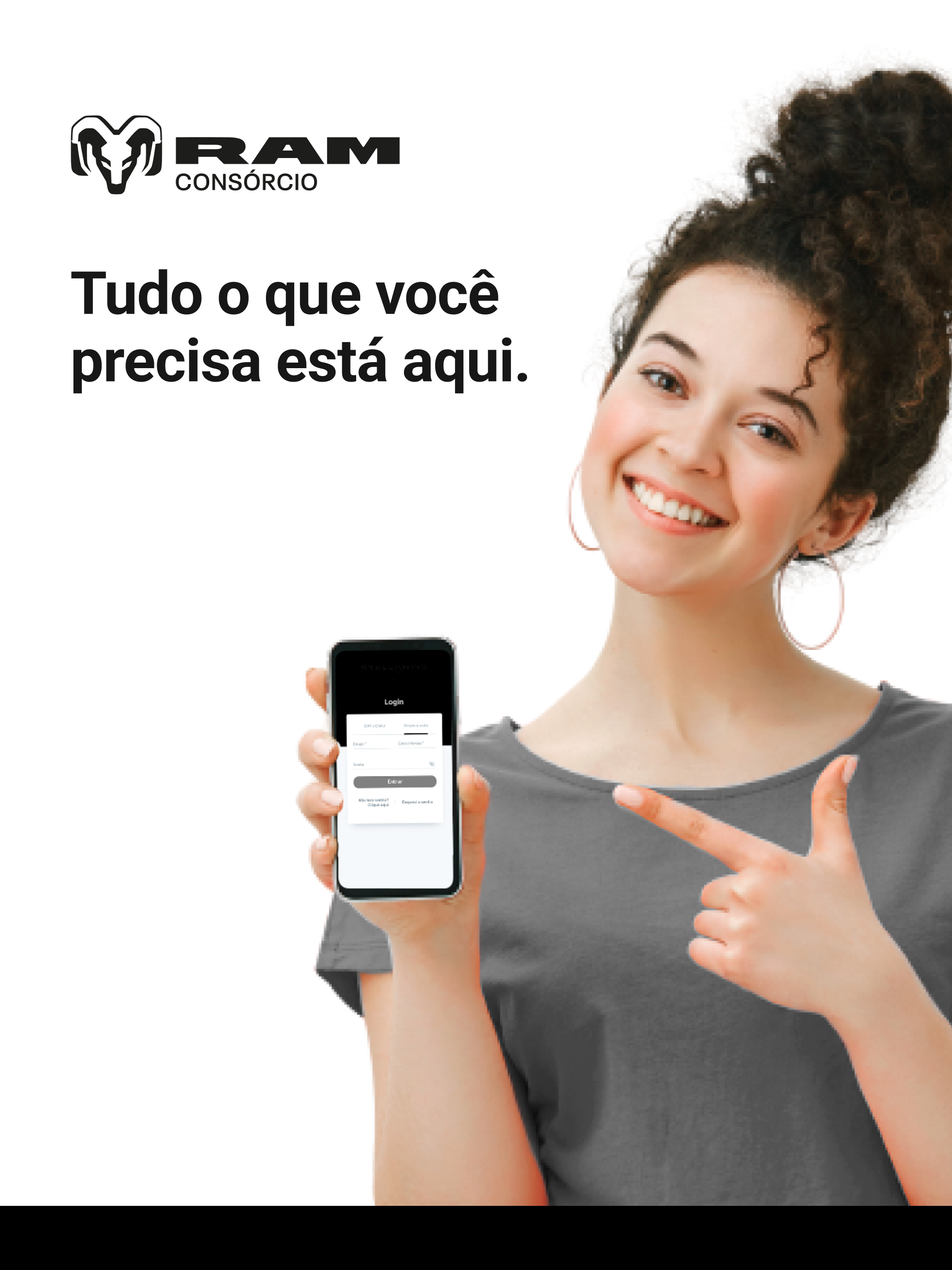 RAM Consórcio
