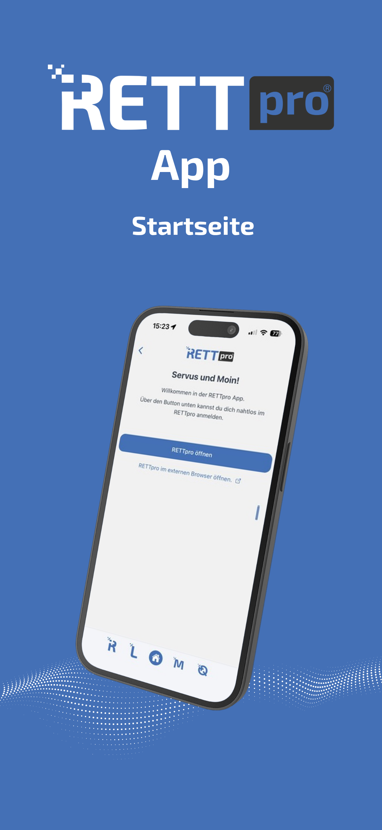 RETTpro screenshot 8