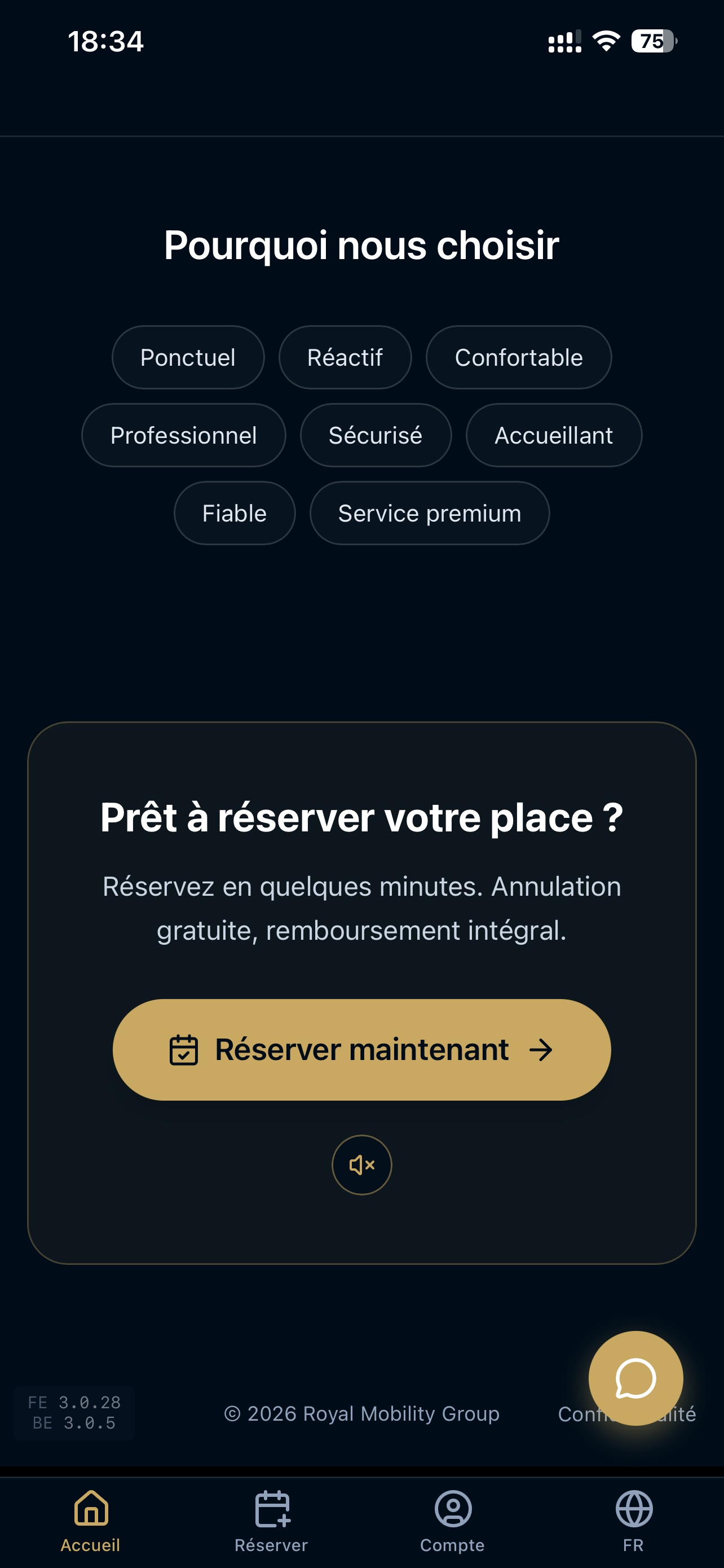 Screenshot 7 of Parking Royal