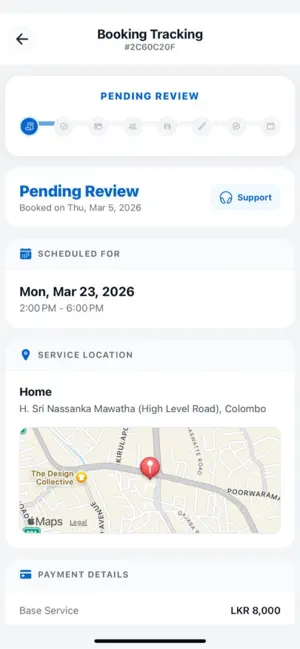 CleanItGo screenshot 4