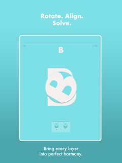 Futura Bold screenshot 8