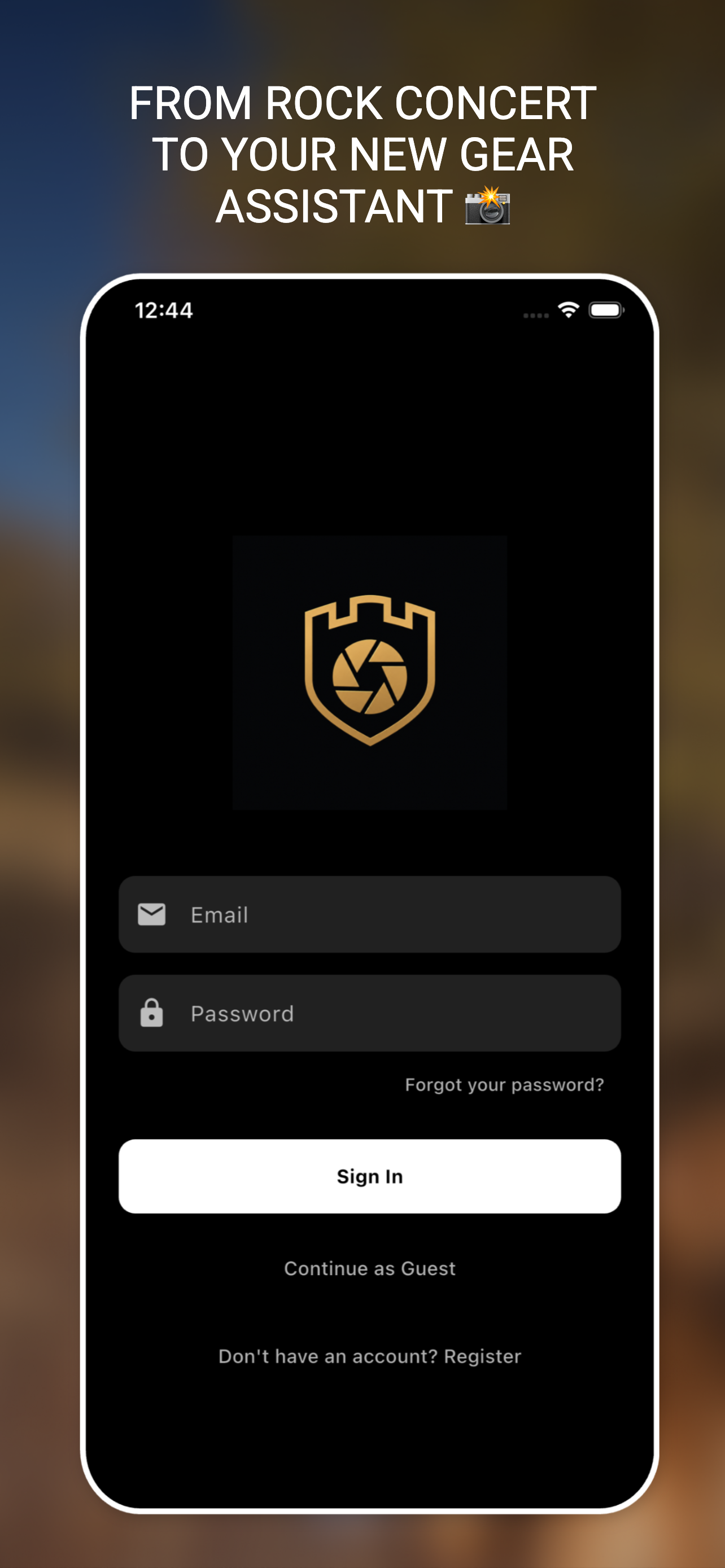CameraFort screenshot 8