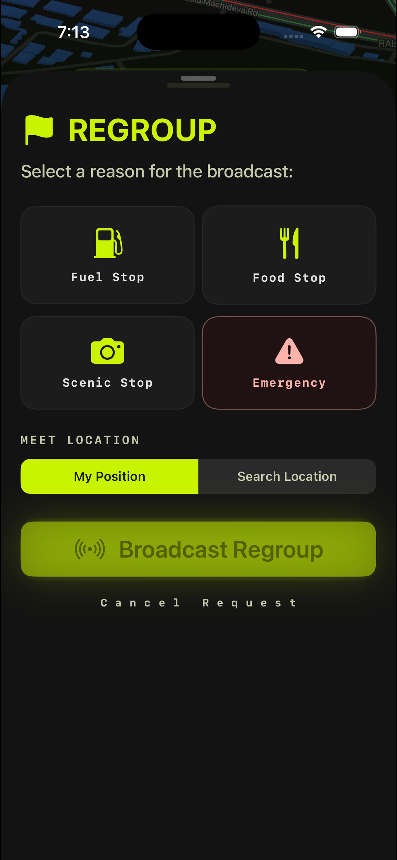 ConvoTrack screenshot 4
