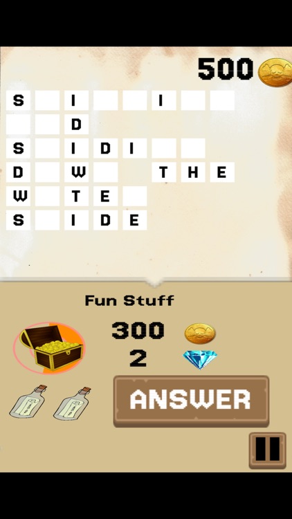 Words Ahoy! screenshot-5