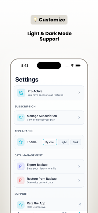Bloom: Pregnancy Tracker Screenshot 7 of 7