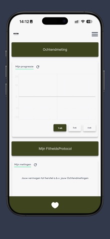 FITR Herstel Screenshot 1 of 4