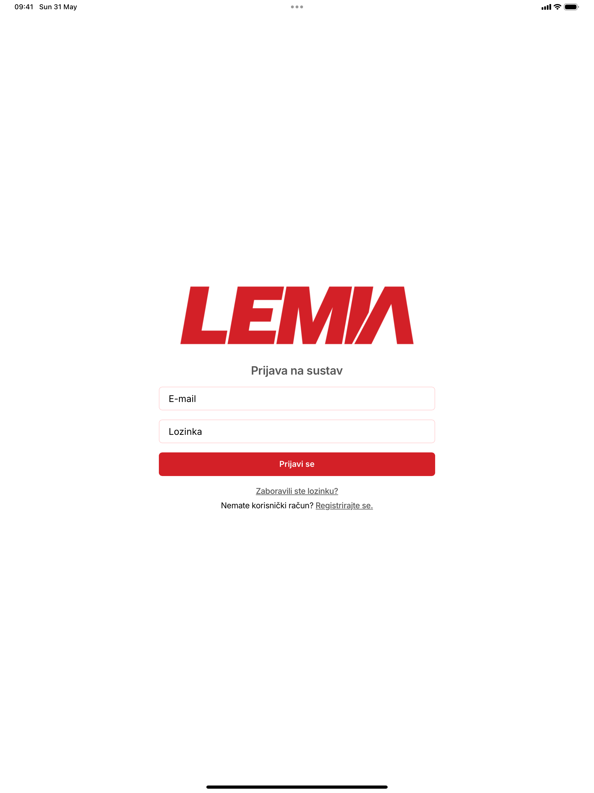 Lemia screenshot 7
