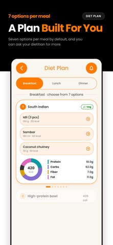 Flexcellence Wellness Screenshot 5 of 9