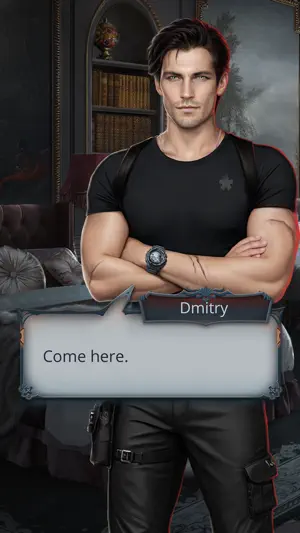 Romance Club - Stories I Play screenshot 2