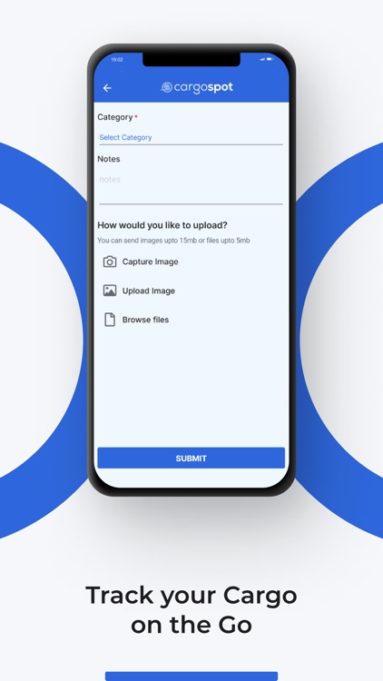 Cargospot screenshot-4