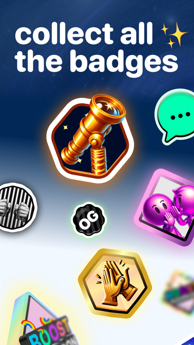noplace: make new friends Screenshot