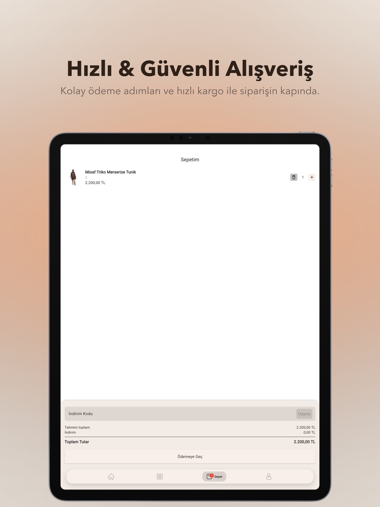Screenshot 8 of Gardenya Butik: Kadın Giyim