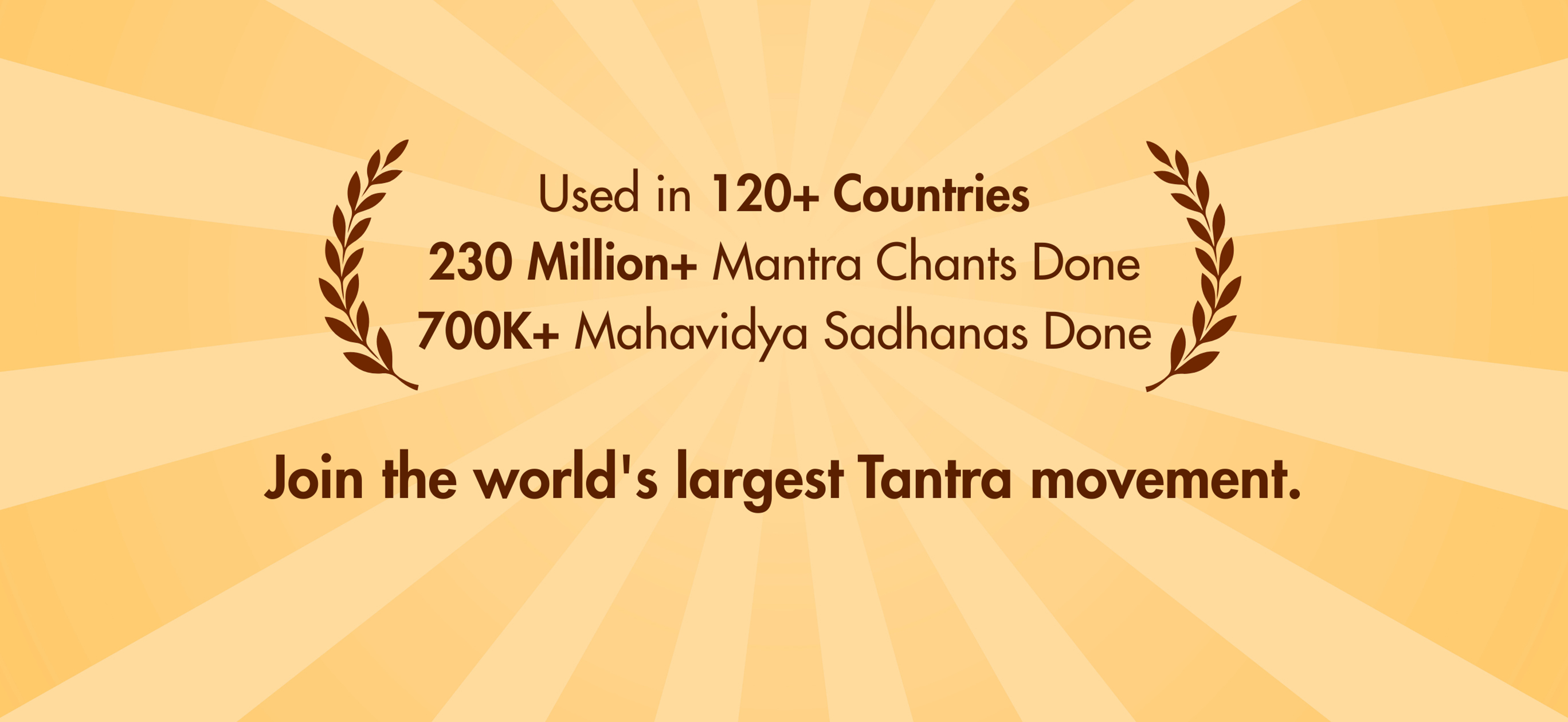Tantra Sadhana