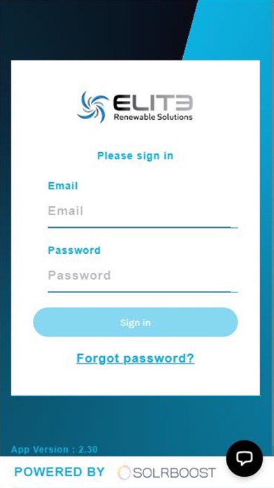 Screenshot 3 of Elite Optimise App