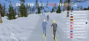 Staka Ski for SkiErg screenshot 2