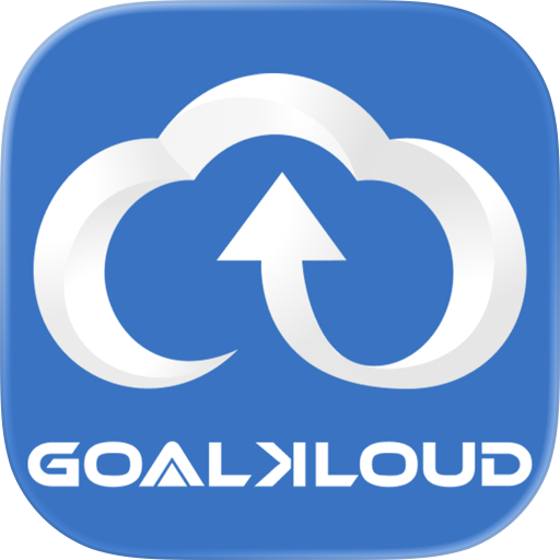 Goalkloud