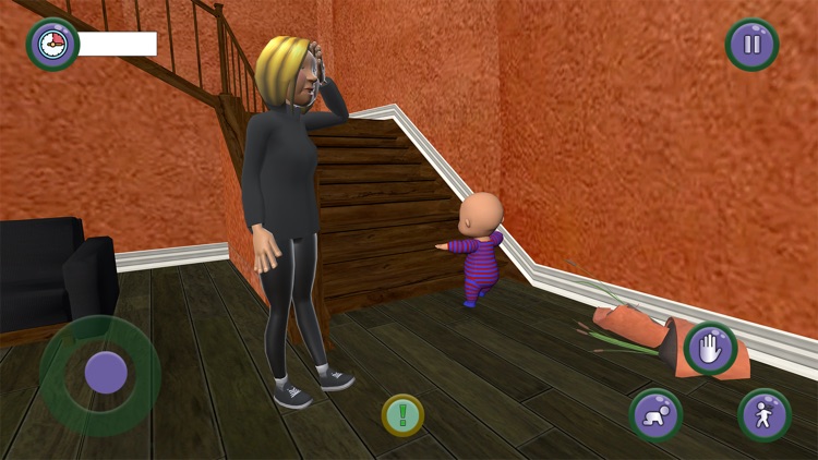 Naughty Boy Life Simulator 3d