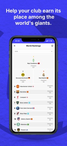 FutArena Screenshot 4 of 5