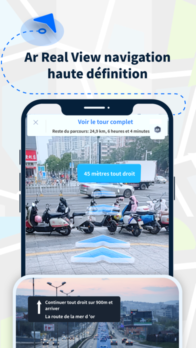 Screenshot #2 pour Ar Navigator