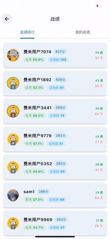 费米智连 screenshot