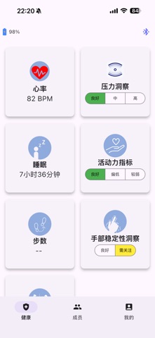 mOrr Care screenshot