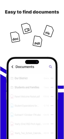 Wishek Public School screenshot