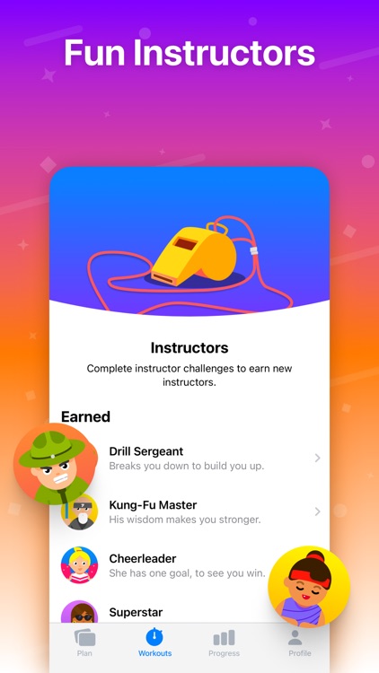 7 Minute Workout: Seven screenshot-8