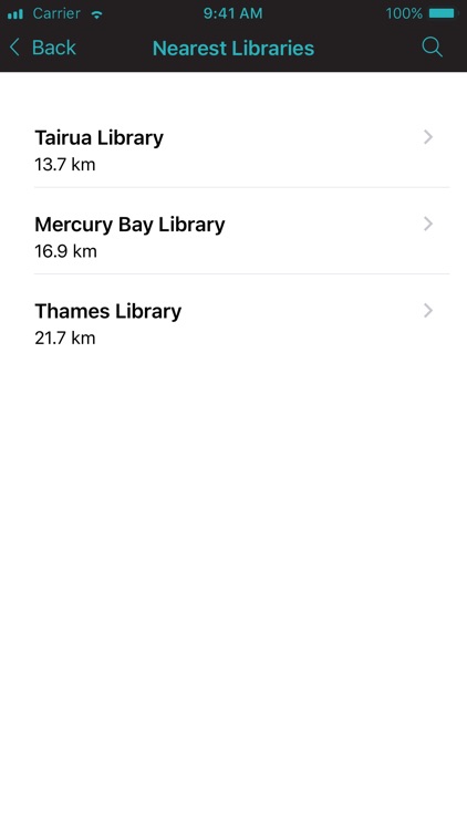 TCDC Libraries screenshot-4