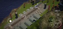 Jet Attack Move screenshot 3