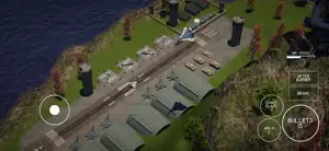 Jet Attack Move screenshot 3