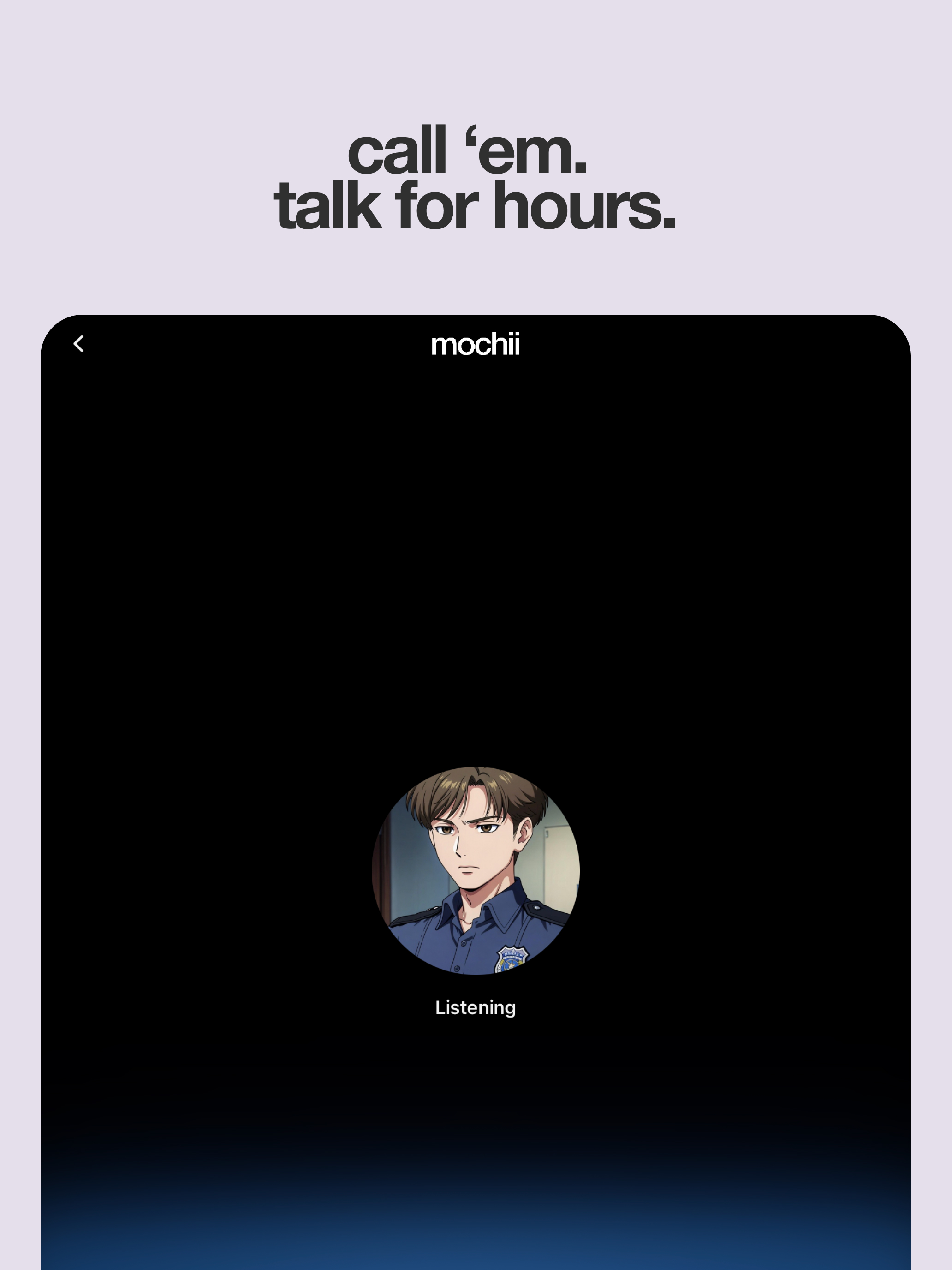 mochii - Emochi alternative screenshot 12