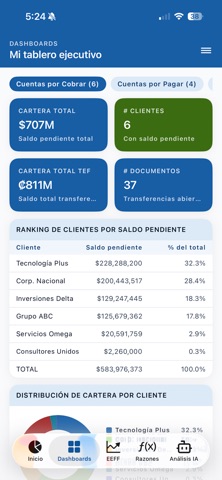 LatamBit Cloud screenshot