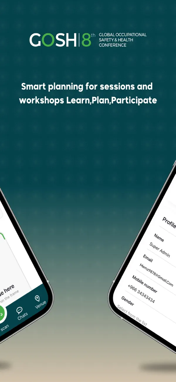 #2. GOSH8 (iOS) Ved: ALMOSTAED CO.