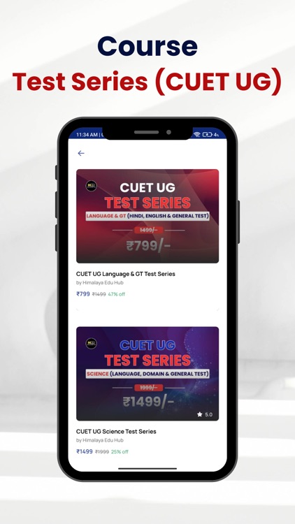Himalaya Edu Hub screenshot-5