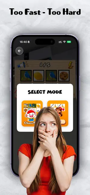 SayBeat: Say On Beat Challenge screenshot 3