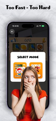 SayBeat: Say On Beat Challenge screenshot