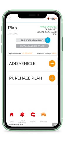 COSTA MESA AUTO CARE screenshot