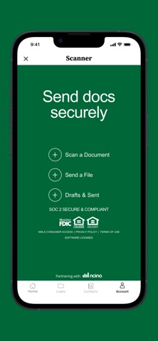 Green Dot Mortgage Screenshot 6 of 6