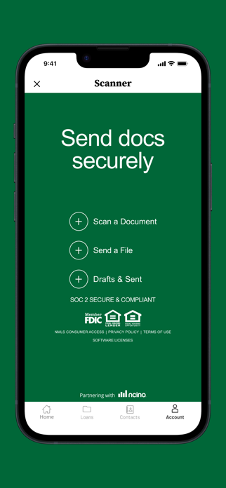 Green Dot Mortgage Screenshot 6 of 6